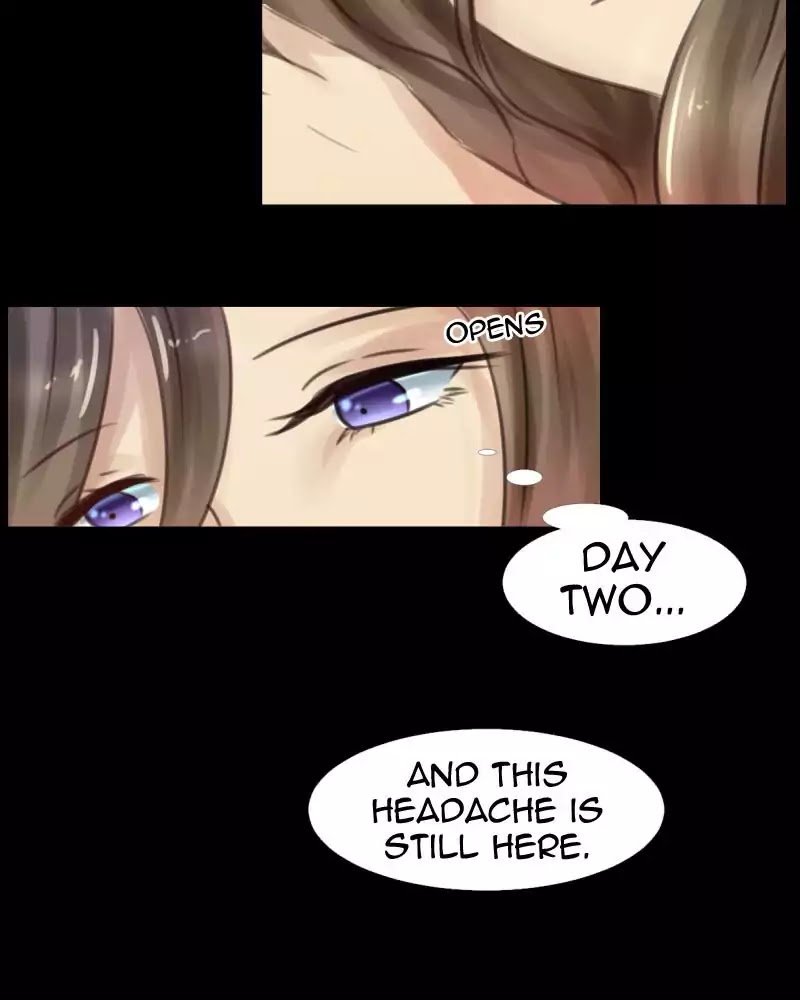 Four Quarters Chapter 29 page 2 - Chapter 29: Ep.27: A Relentless Ache (Part 4)