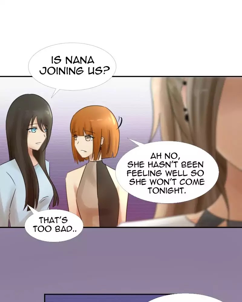 Four Quarters Chapter 29 page 20 - Chapter 29: Ep.27: A Relentless Ache (Part 4)