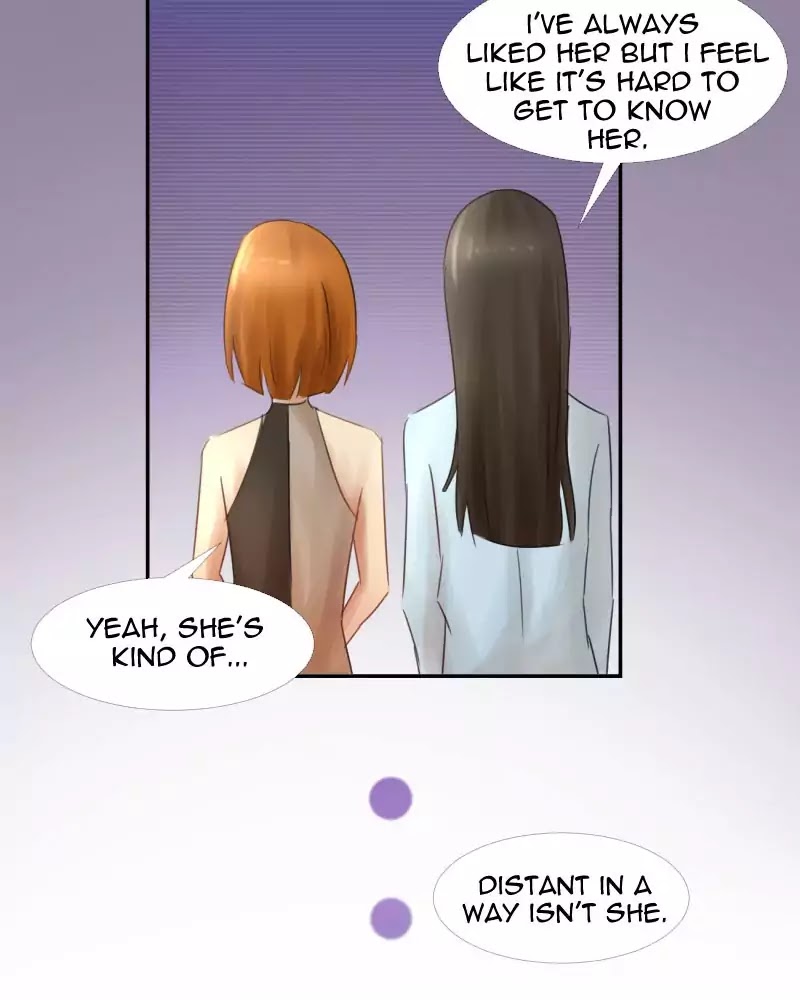 Four Quarters Chapter 29 page 21 - Chapter 29: Ep.27: A Relentless Ache (Part 4)