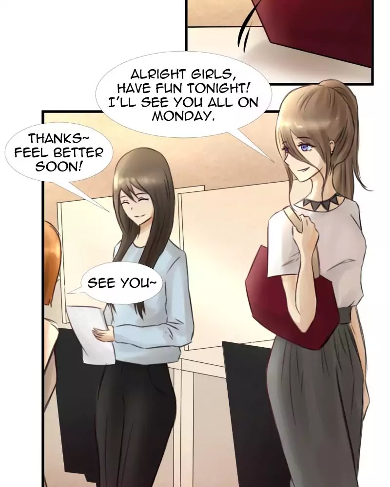 Four Quarters Chapter 29 page 24 - Chapter 29: Ep.27: A Relentless Ache (Part 4)