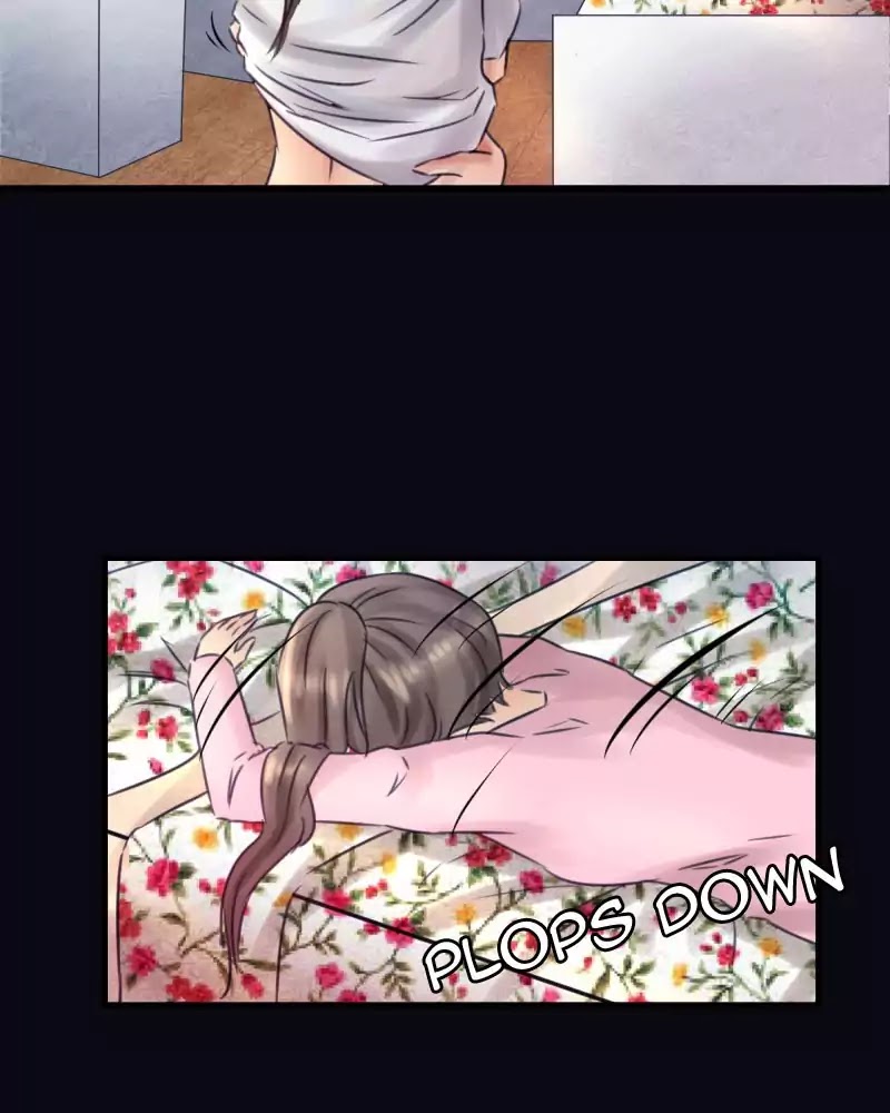 Four Quarters Chapter 29 page 28 - Chapter 29: Ep.27: A Relentless Ache (Part 4)