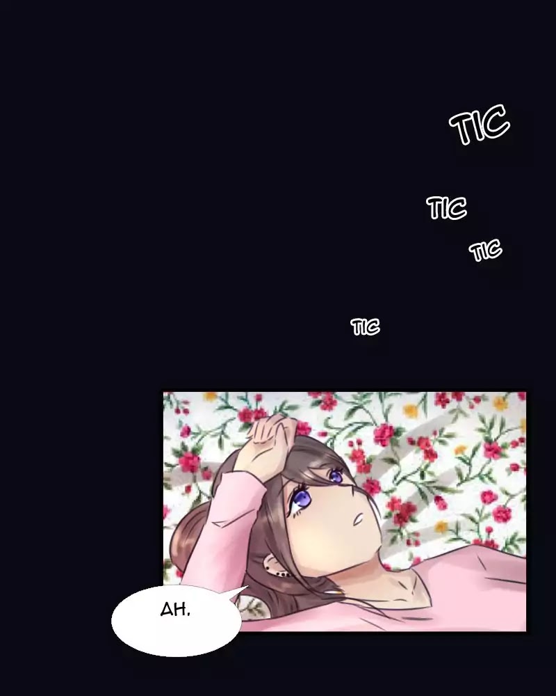 Four Quarters Chapter 29 page 29 - Chapter 29: Ep.27: A Relentless Ache (Part 4)