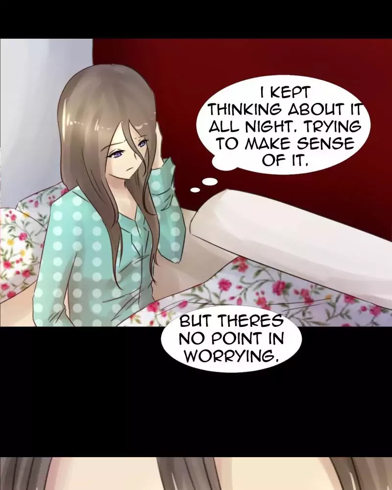 Four Quarters Chapter 29 page 3 - Chapter 29: Ep.27: A Relentless Ache (Part 4)