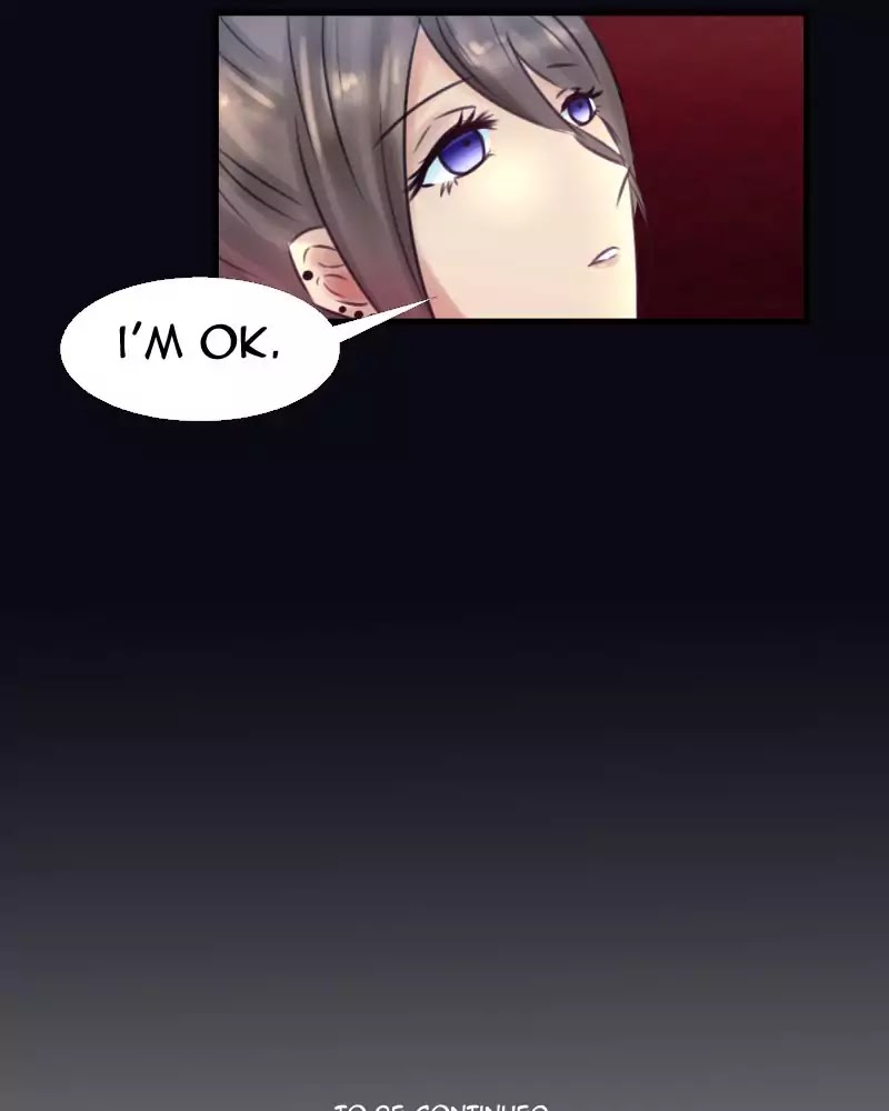 Four Quarters Chapter 29 page 34 - Chapter 29: Ep.27: A Relentless Ache (Part 4)
