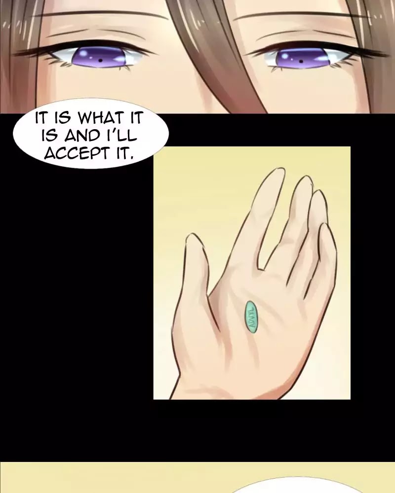 Four Quarters Chapter 29 page 4 - Chapter 29: Ep.27: A Relentless Ache (Part 4)
