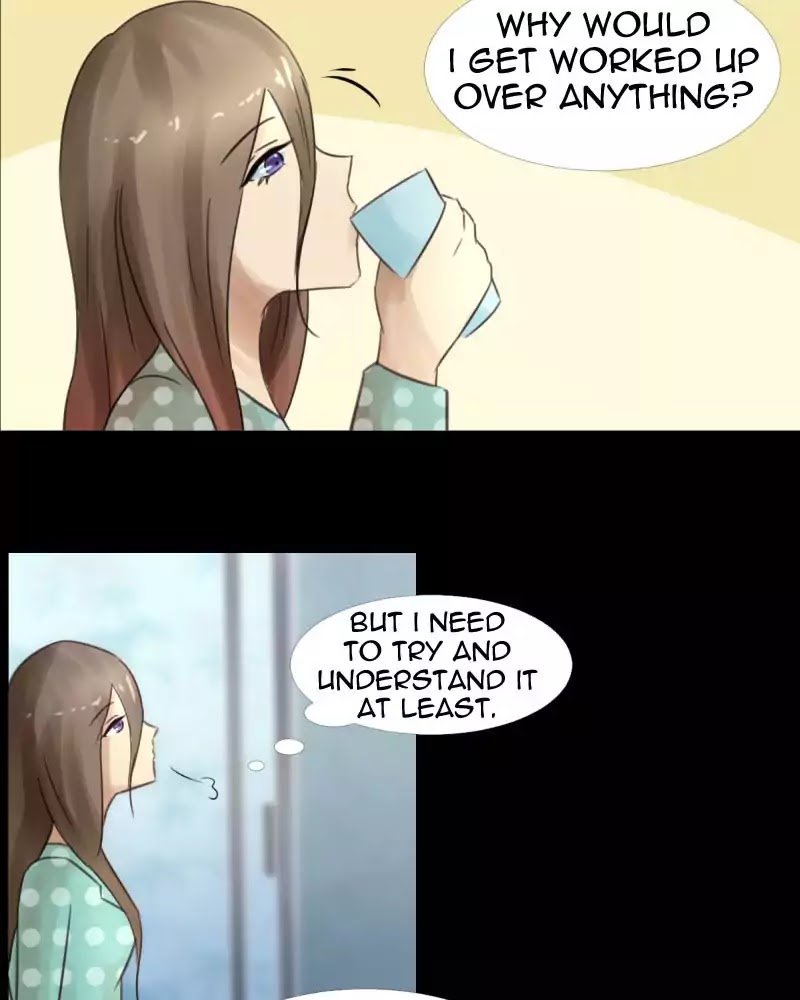 Four Quarters Chapter 29 page 5 - Chapter 29: Ep.27: A Relentless Ache (Part 4)