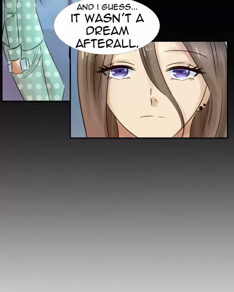 Four Quarters Chapter 29 page 6 - Chapter 29: Ep.27: A Relentless Ache (Part 4)
