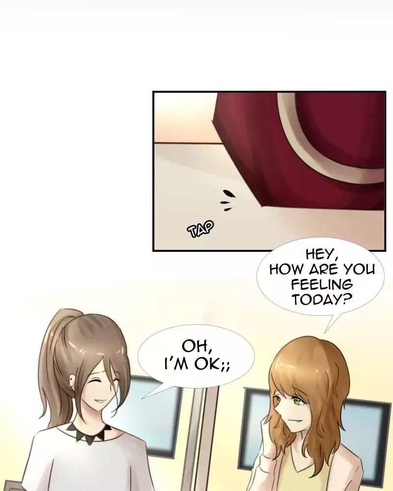 Four Quarters Chapter 29 page 8 - Chapter 29: Ep.27: A Relentless Ache (Part 4)
