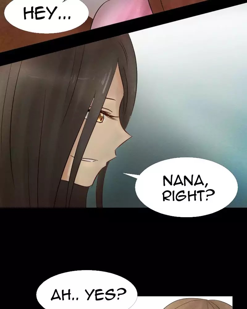 Four Quarters Chapter 30 page 13 - Chapter 30: Ep.28: The Lifeless Doll (Part 1)