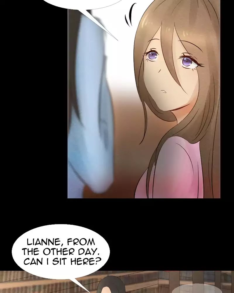Four Quarters Chapter 30 page 14 - Chapter 30: Ep.28: The Lifeless Doll (Part 1)