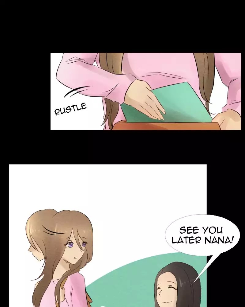 Four Quarters Chapter 30 page 18 - Chapter 30: Ep.28: The Lifeless Doll (Part 1)