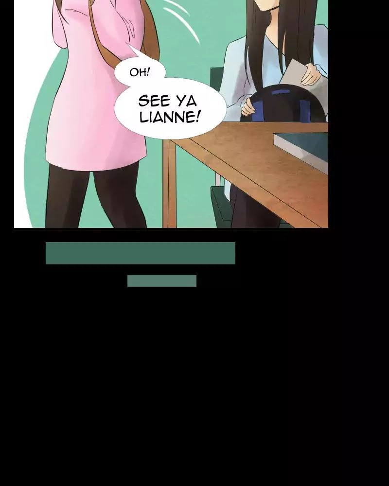 Four Quarters Chapter 30 page 19 - Chapter 30: Ep.28: The Lifeless Doll (Part 1)