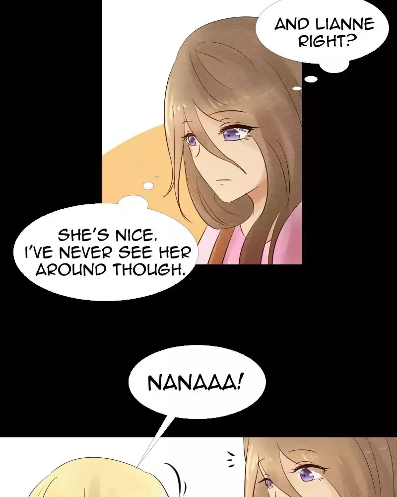 Four Quarters Chapter 30 page 21 - Chapter 30: Ep.28: The Lifeless Doll (Part 1)
