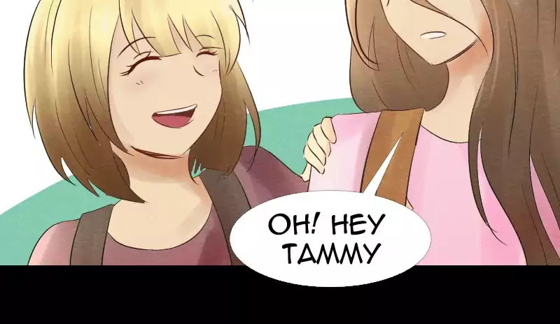 Four Quarters Chapter 30 page 22 - Chapter 30: Ep.28: The Lifeless Doll (Part 1)