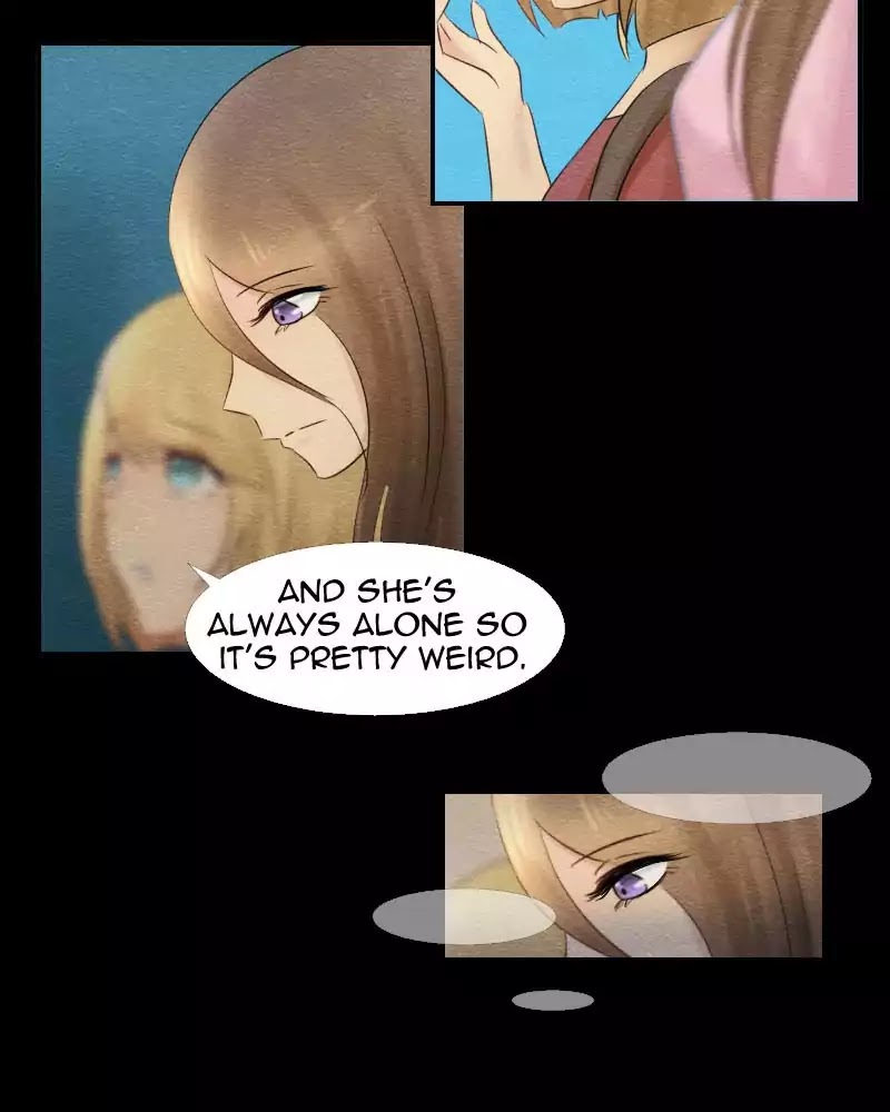Four Quarters Chapter 30 page 24 - Chapter 30: Ep.28: The Lifeless Doll (Part 1)