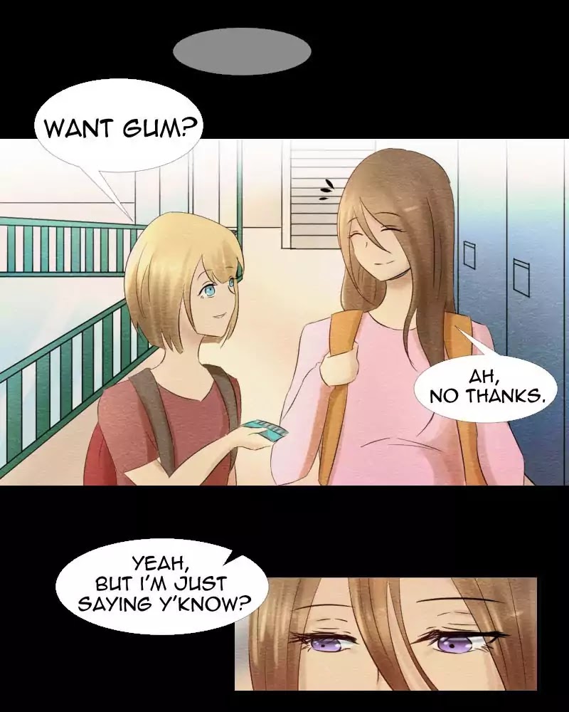 Four Quarters Chapter 30 page 25 - Chapter 30: Ep.28: The Lifeless Doll (Part 1)