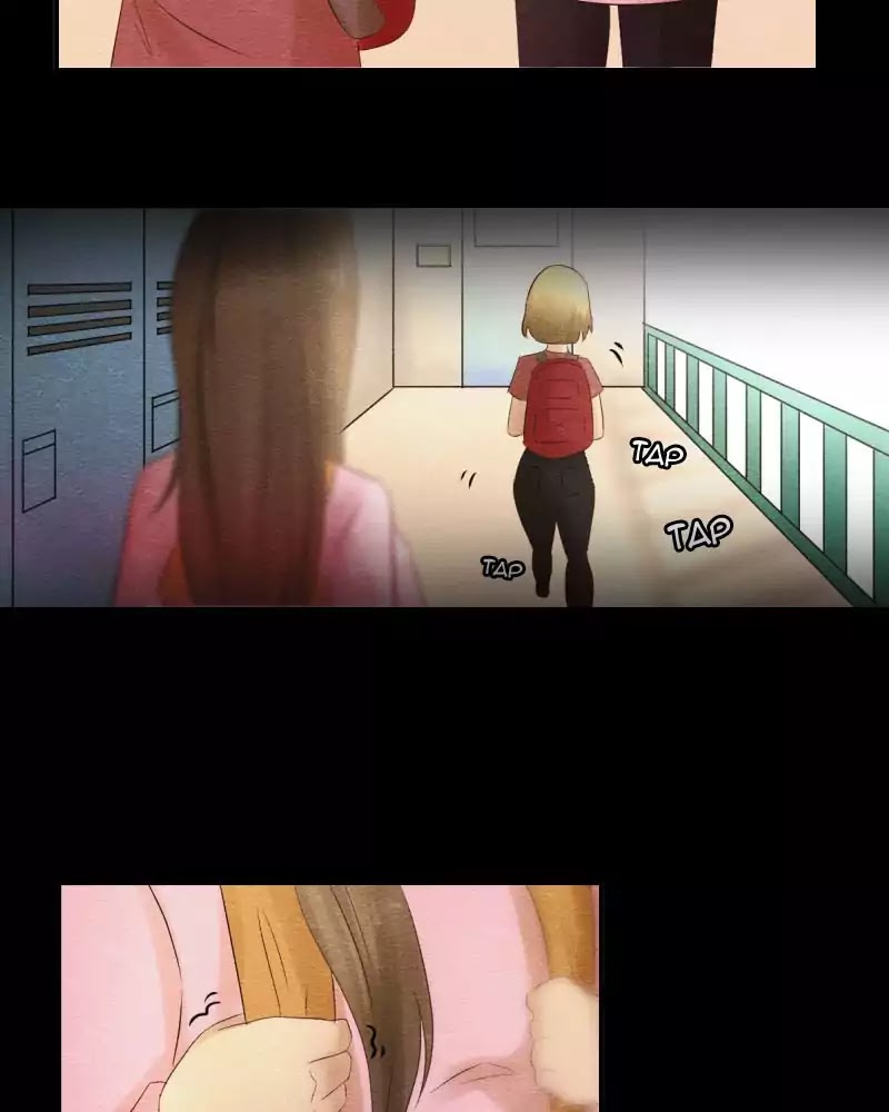 Four Quarters Chapter 30 page 27 - Chapter 30: Ep.28: The Lifeless Doll (Part 1)