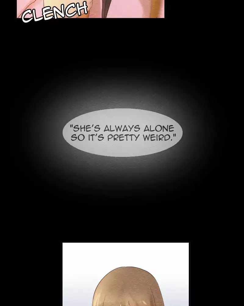 Four Quarters Chapter 30 page 28 - Chapter 30: Ep.28: The Lifeless Doll (Part 1)
