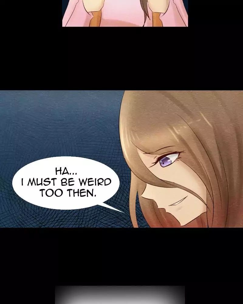 Four Quarters Chapter 30 page 30 - Chapter 30: Ep.28: The Lifeless Doll (Part 1)