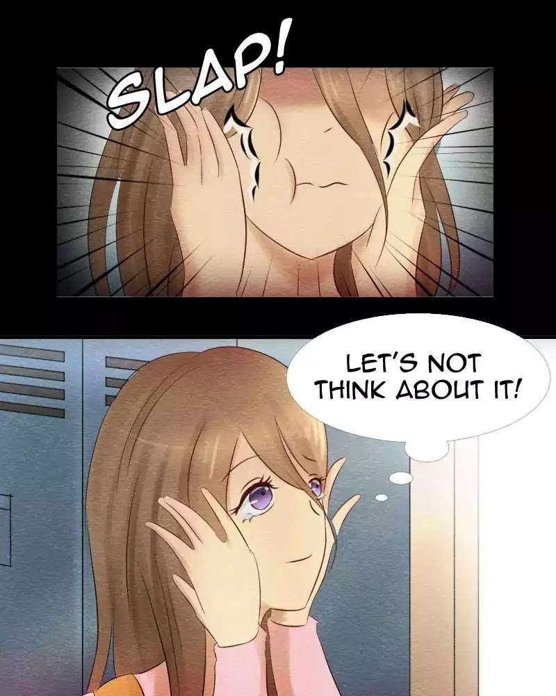 Four Quarters Chapter 30 page 32 - Chapter 30: Ep.28: The Lifeless Doll (Part 1)