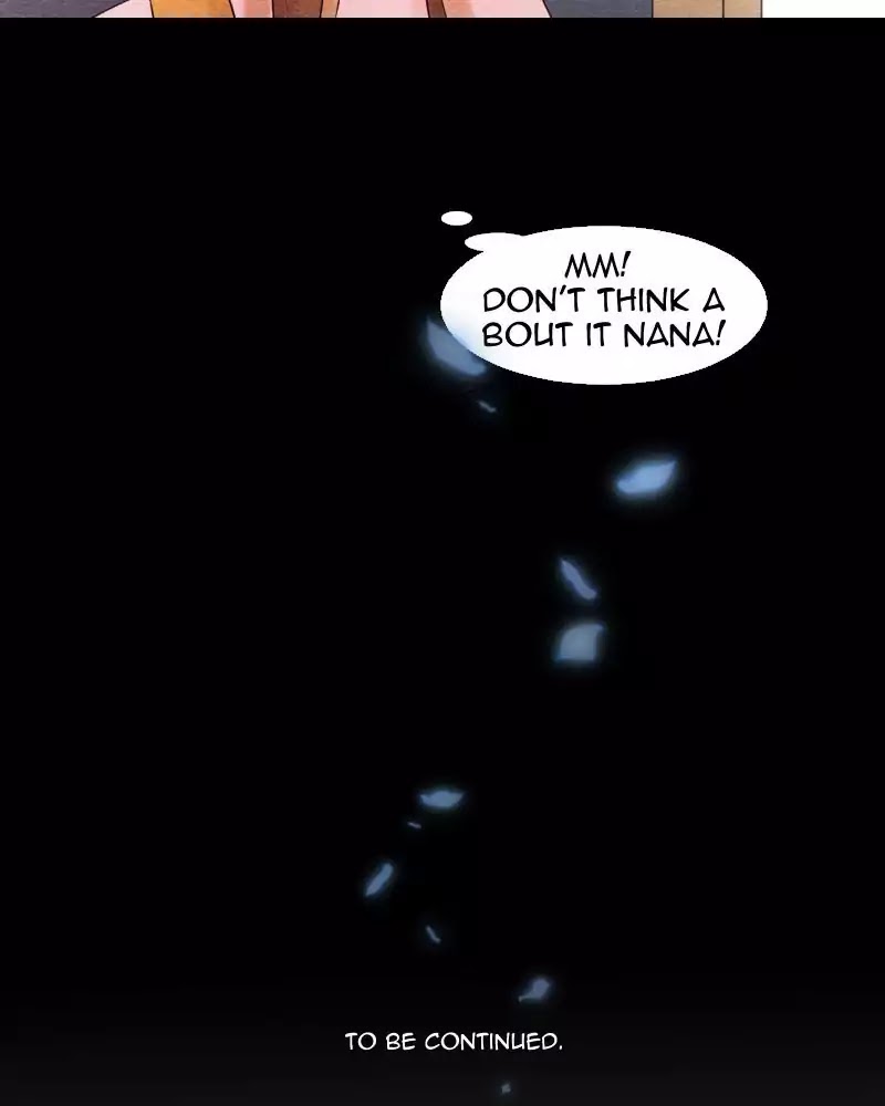 Four Quarters Chapter 30 page 33 - Chapter 30: Ep.28: The Lifeless Doll (Part 1)