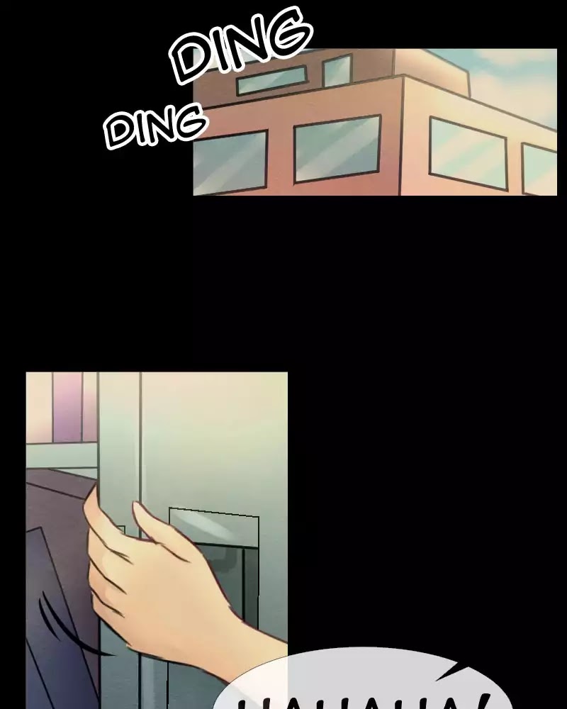 Four Quarters Chapter 30 page 6 - Chapter 30: Ep.28: The Lifeless Doll (Part 1)