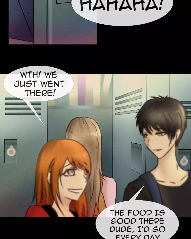 Four Quarters Chapter 30 page 7 - Chapter 30: Ep.28: The Lifeless Doll (Part 1)
