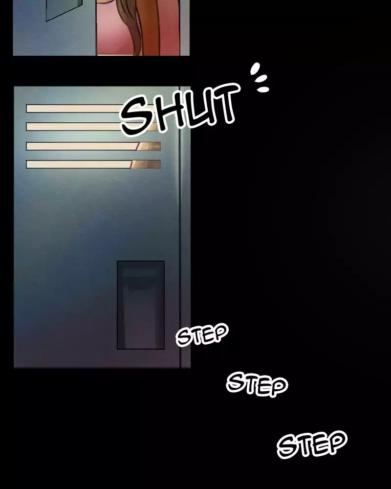 Four Quarters Chapter 30 page 9 - Chapter 30: Ep.28: The Lifeless Doll (Part 1)