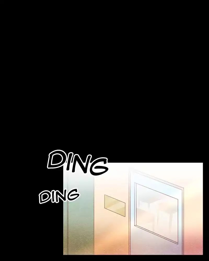 Four Quarters Chapter 31 page 1 - Chapter 31: Ep.29: The Lifeless Doll (Part 2)