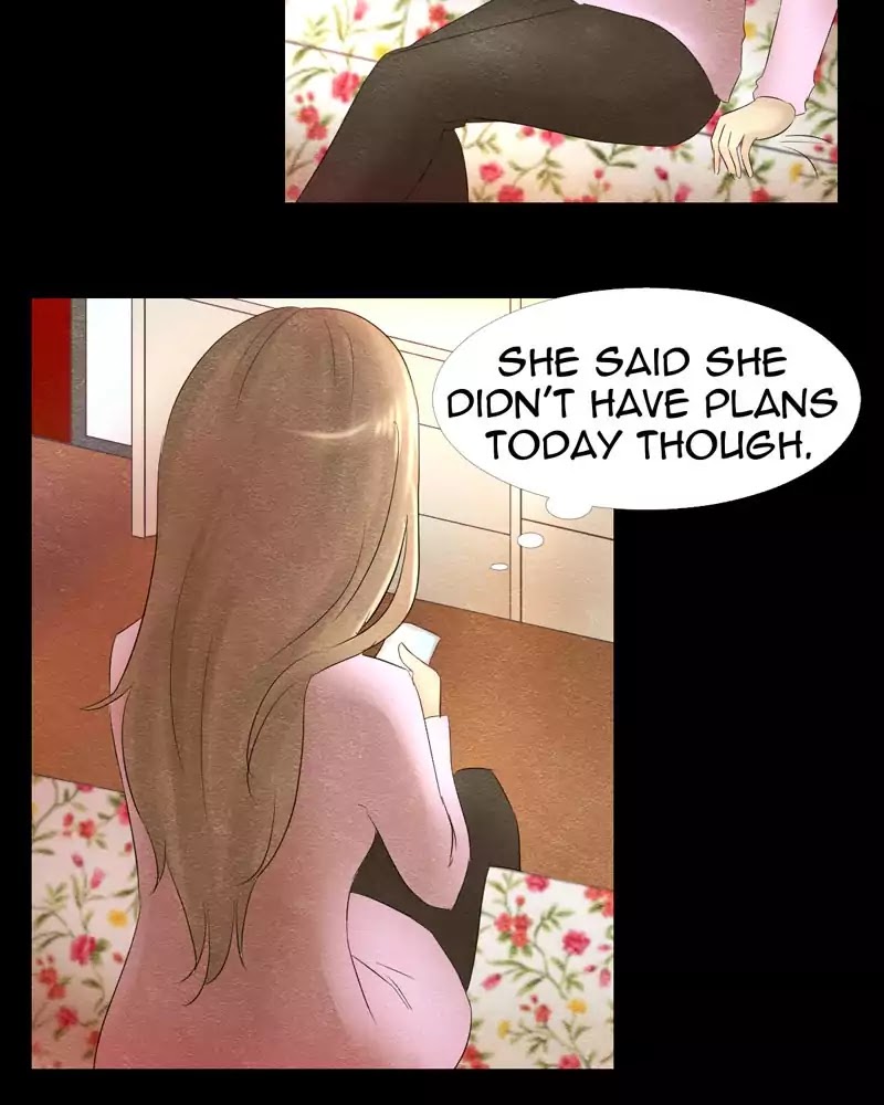 Four Quarters Chapter 31 page 11 - Chapter 31: Ep.29: The Lifeless Doll (Part 2)