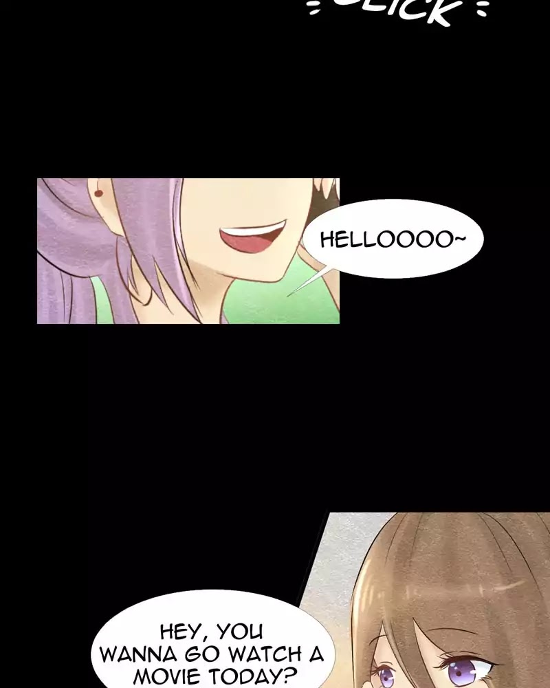 Four Quarters Chapter 31 page 13 - Chapter 31: Ep.29: The Lifeless Doll (Part 2)