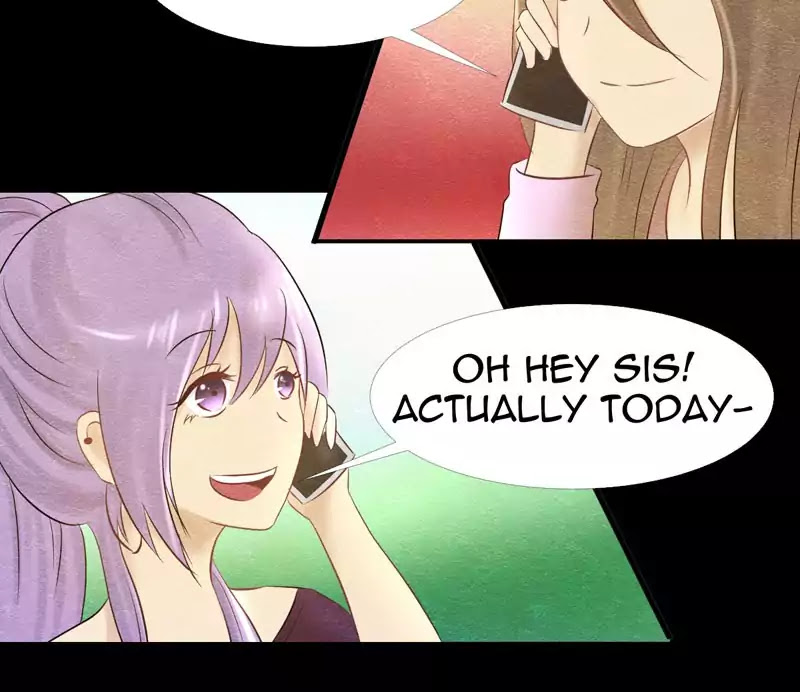Four Quarters Chapter 31 page 14 - Chapter 31: Ep.29: The Lifeless Doll (Part 2)
