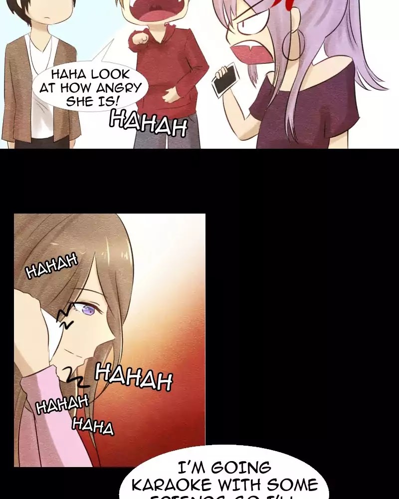 Four Quarters Chapter 31 page 16 - Chapter 31: Ep.29: The Lifeless Doll (Part 2)