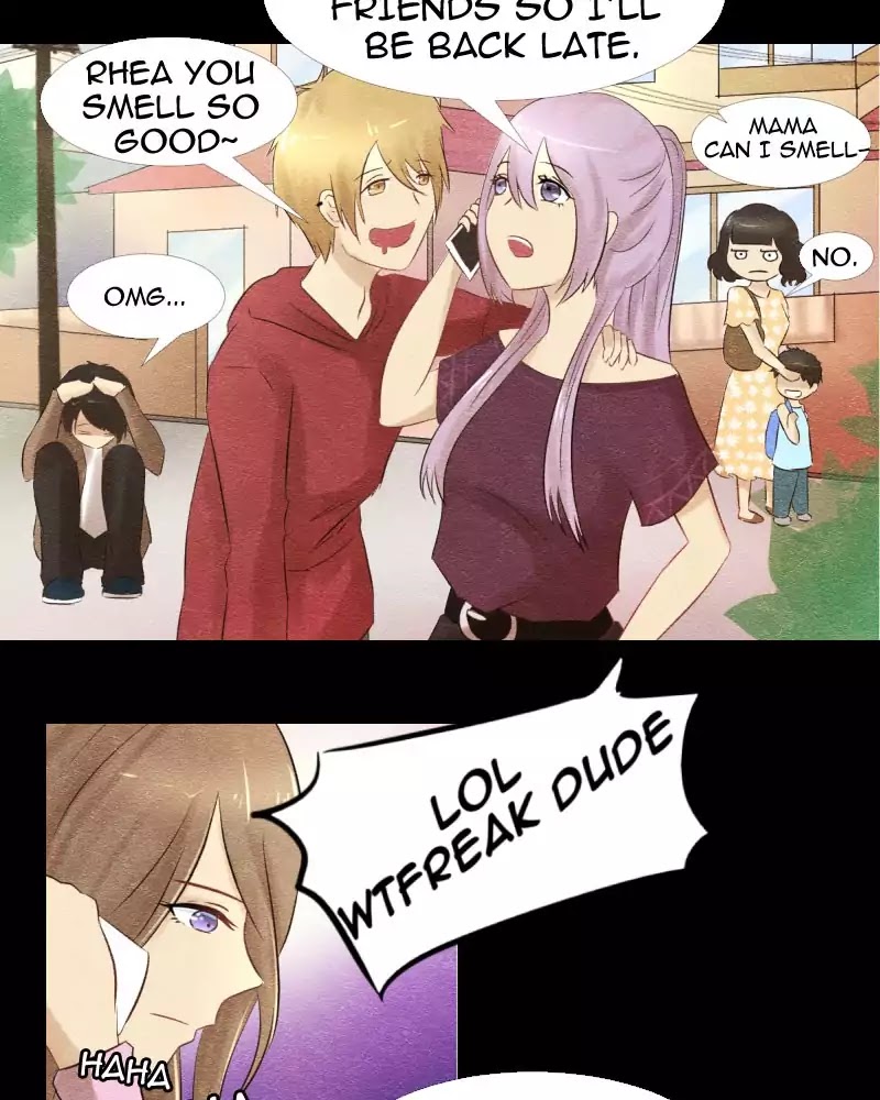 Four Quarters Chapter 31 page 17 - Chapter 31: Ep.29: The Lifeless Doll (Part 2)