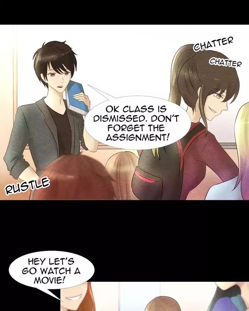 Four Quarters Chapter 31 page 2 - Chapter 31: Ep.29: The Lifeless Doll (Part 2)