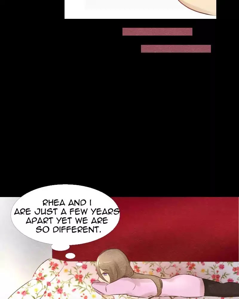 Four Quarters Chapter 31 page 20 - Chapter 31: Ep.29: The Lifeless Doll (Part 2)