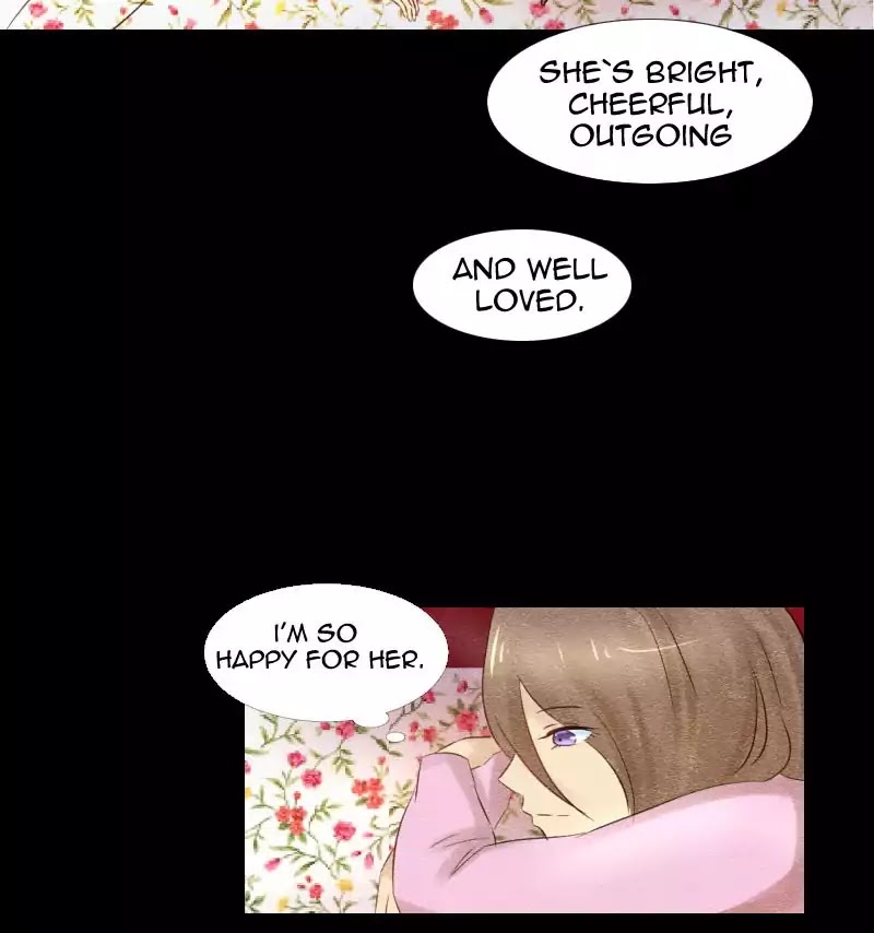 Four Quarters Chapter 31 page 21 - Chapter 31: Ep.29: The Lifeless Doll (Part 2)