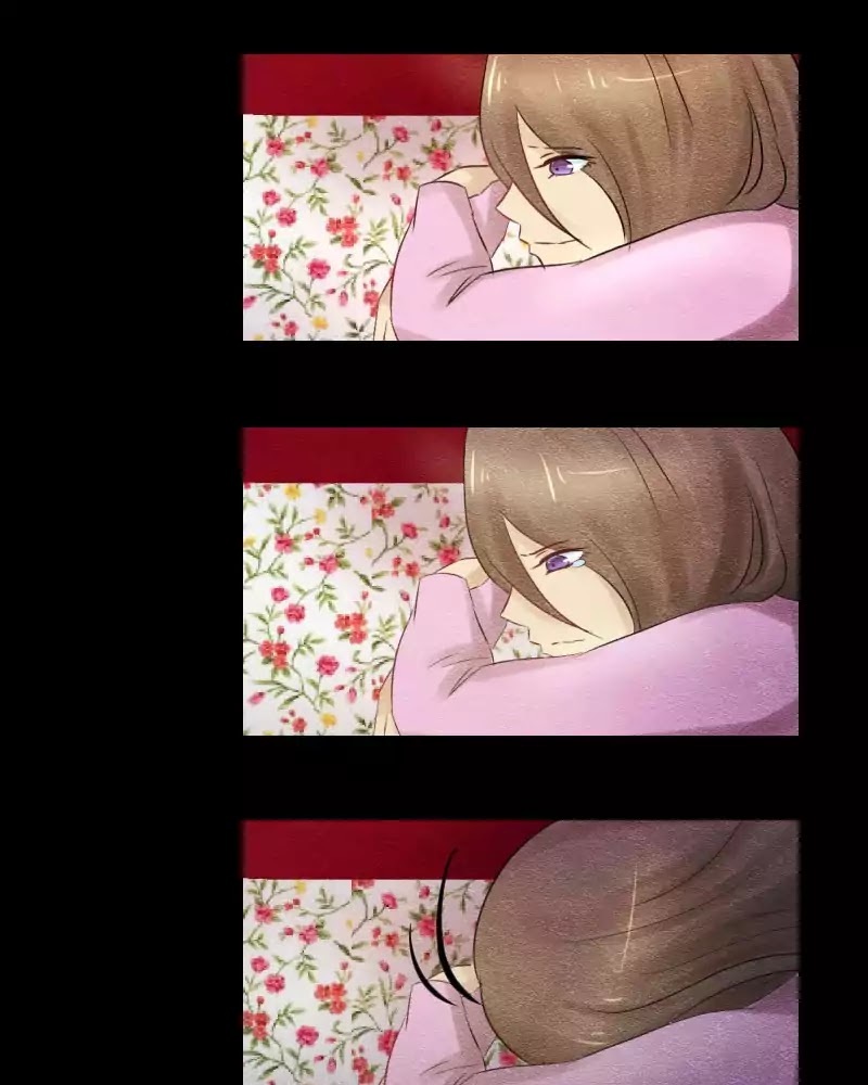 Four Quarters Chapter 31 page 22 - Chapter 31: Ep.29: The Lifeless Doll (Part 2)