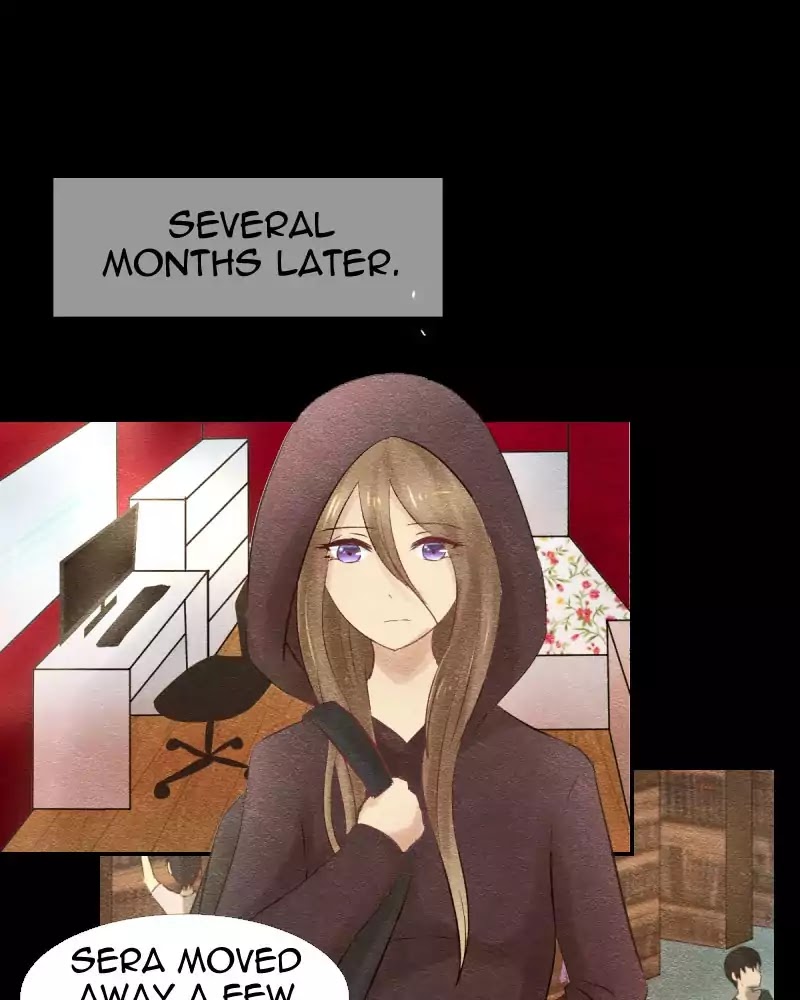 Four Quarters Chapter 31 page 25 - Chapter 31: Ep.29: The Lifeless Doll (Part 2)