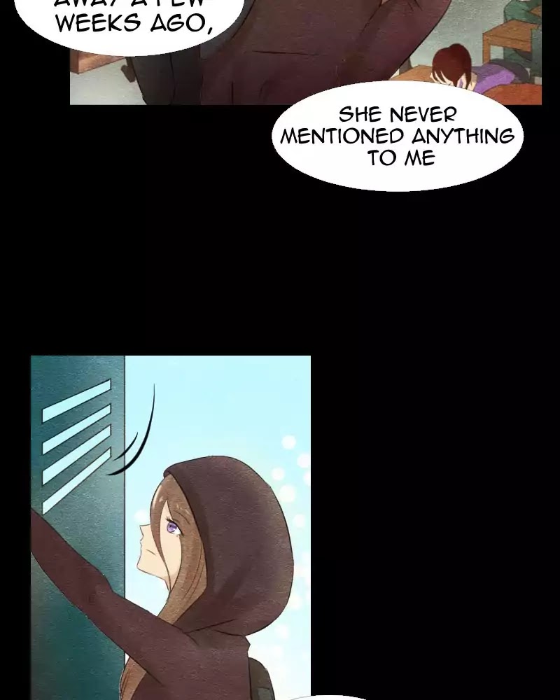 Four Quarters Chapter 31 page 26 - Chapter 31: Ep.29: The Lifeless Doll (Part 2)