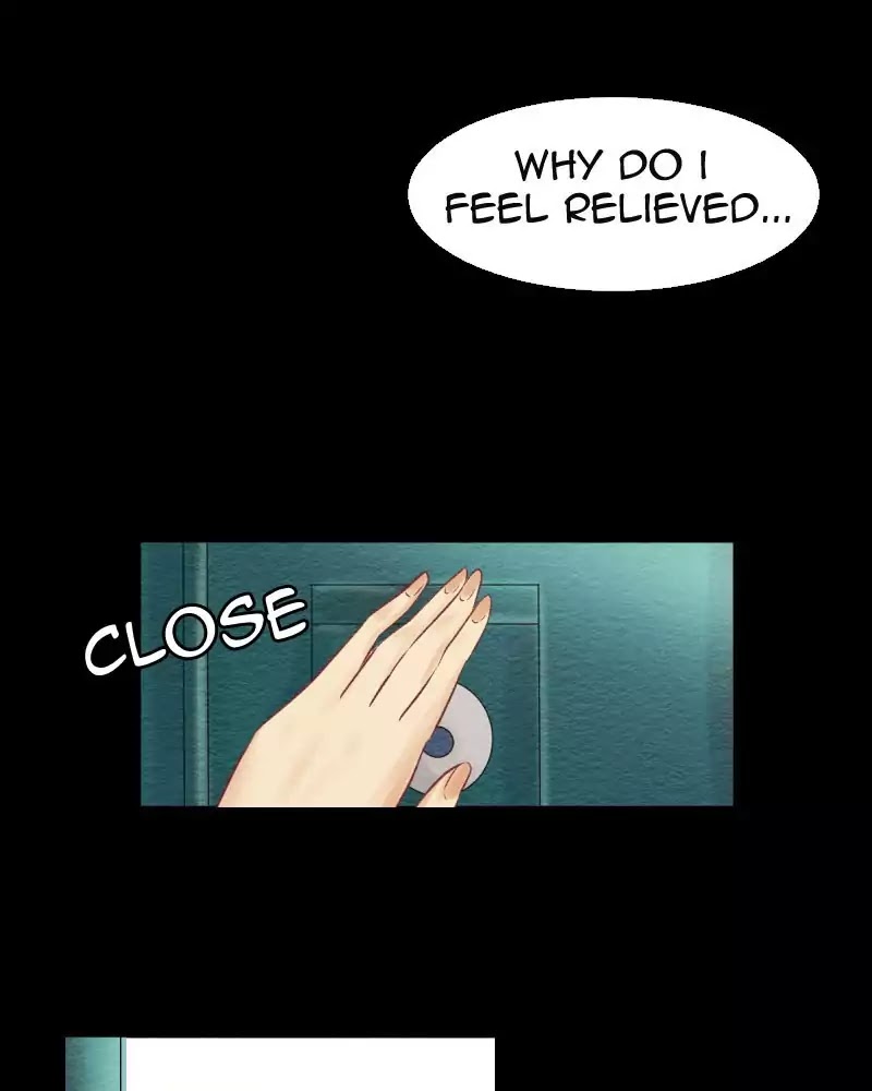 Four Quarters Chapter 31 page 28 - Chapter 31: Ep.29: The Lifeless Doll (Part 2)