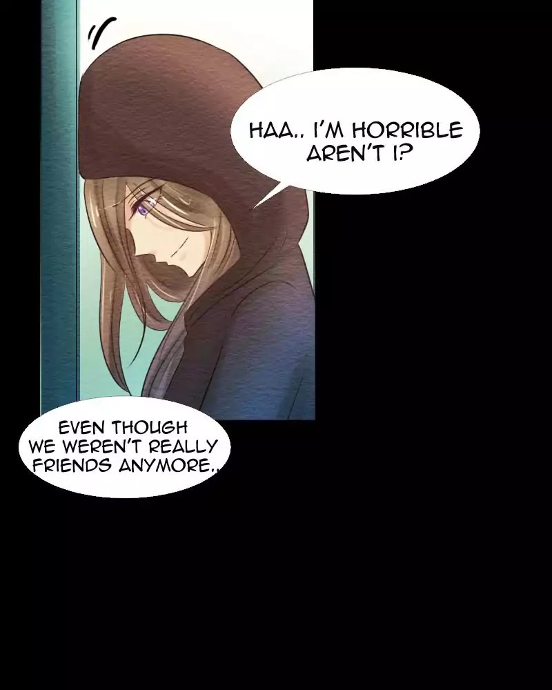 Four Quarters Chapter 31 page 29 - Chapter 31: Ep.29: The Lifeless Doll (Part 2)