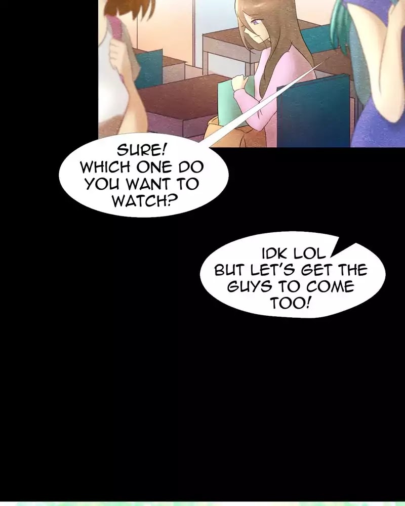 Four Quarters Chapter 31 page 3 - Chapter 31: Ep.29: The Lifeless Doll (Part 2)