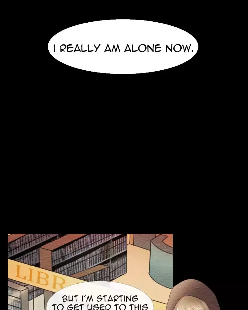Four Quarters Chapter 31 page 30 - Chapter 31: Ep.29: The Lifeless Doll (Part 2)