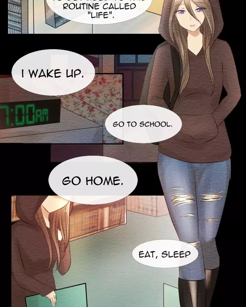 Four Quarters Chapter 31 page 31 - Chapter 31: Ep.29: The Lifeless Doll (Part 2)