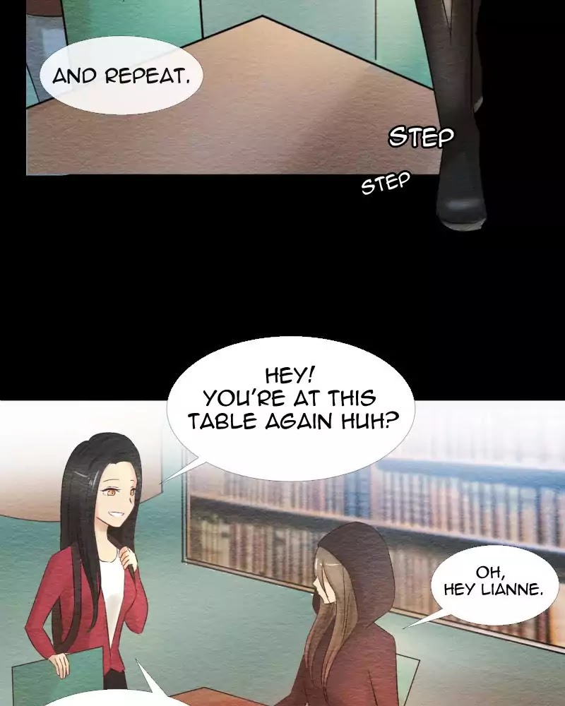 Four Quarters Chapter 31 page 32 - Chapter 31: Ep.29: The Lifeless Doll (Part 2)