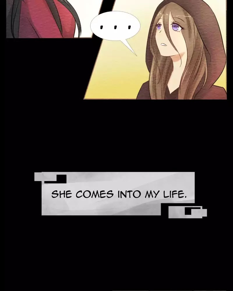 Four Quarters Chapter 31 page 34 - Chapter 31: Ep.29: The Lifeless Doll (Part 2)