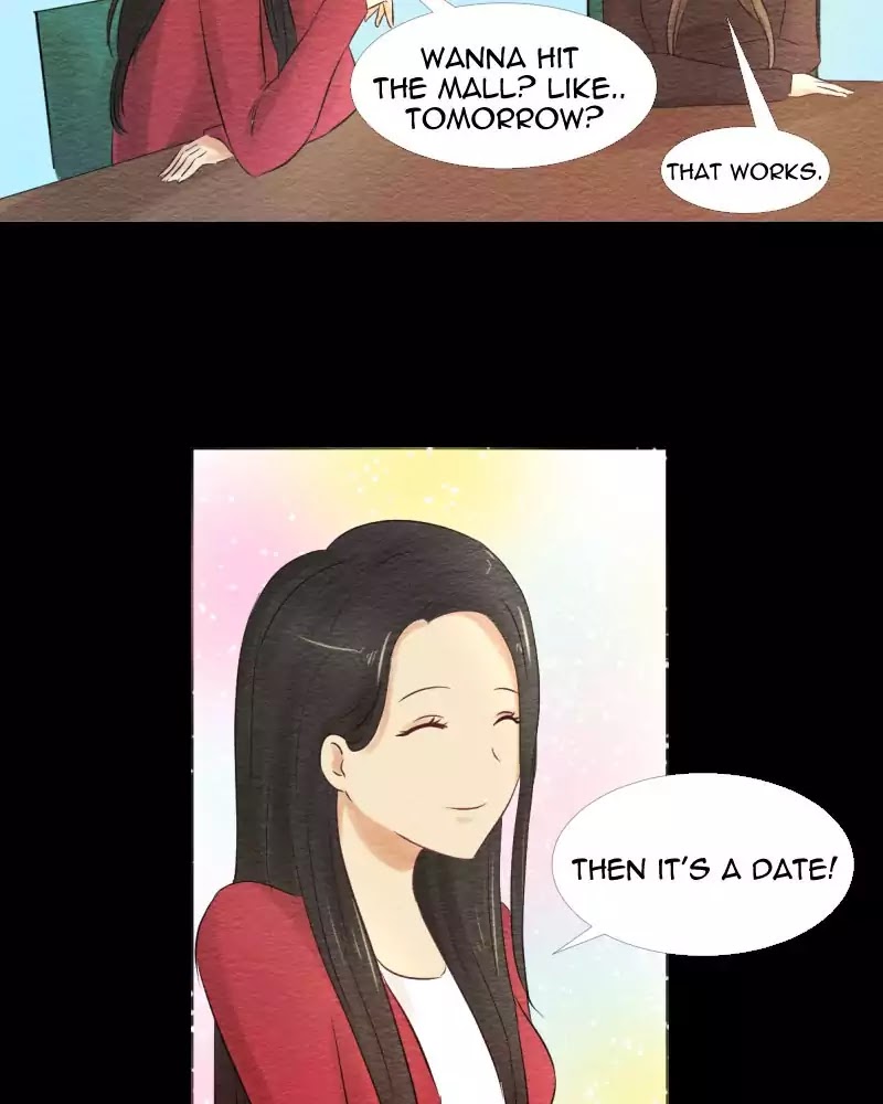 Four Quarters Chapter 31 page 36 - Chapter 31: Ep.29: The Lifeless Doll (Part 2)