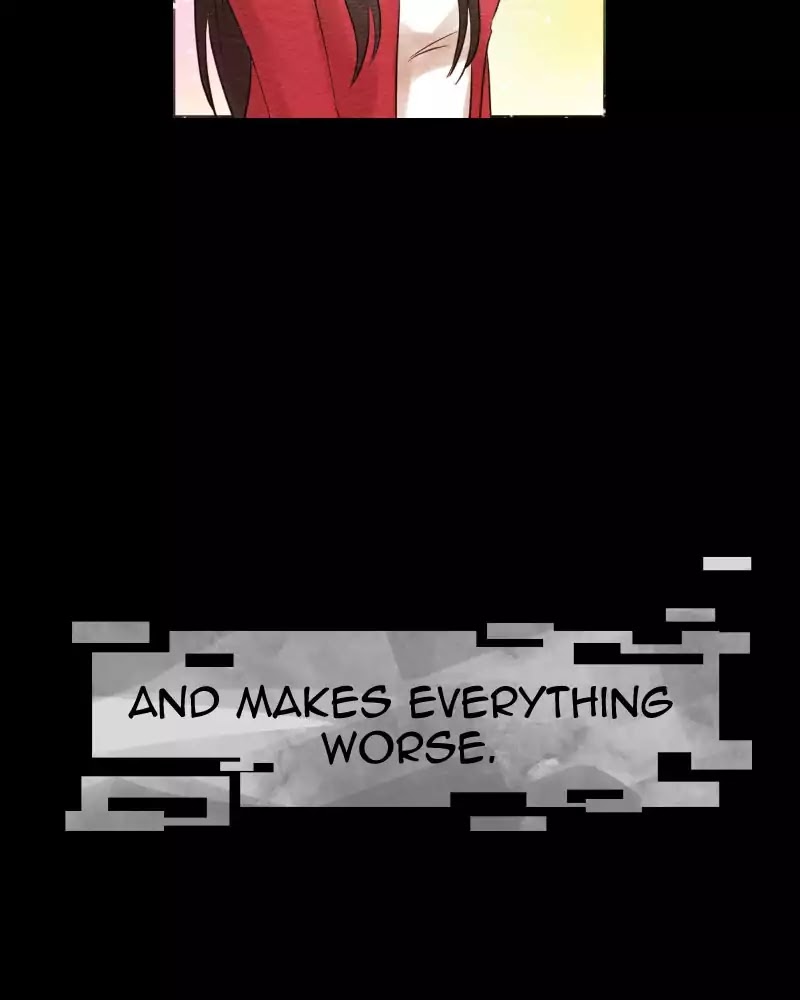 Four Quarters Chapter 31 page 37 - Chapter 31: Ep.29: The Lifeless Doll (Part 2)