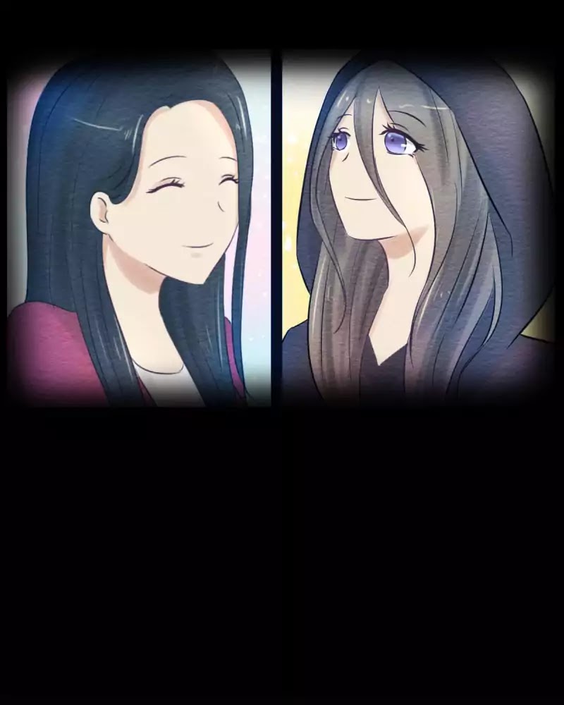 Four Quarters Chapter 31 page 38 - Chapter 31: Ep.29: The Lifeless Doll (Part 2)